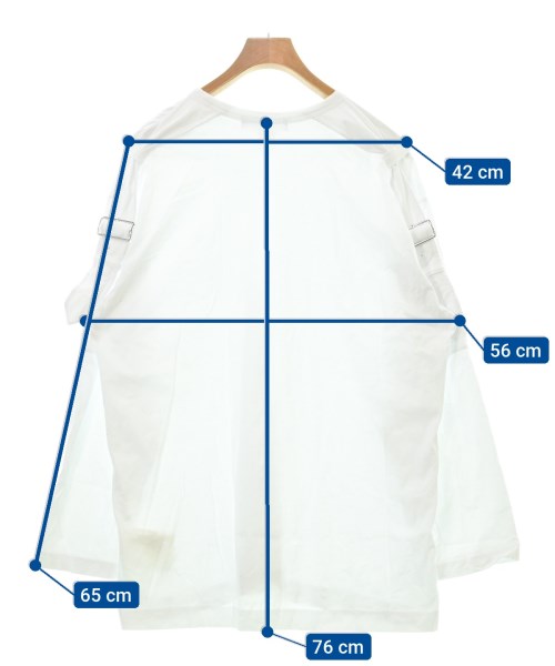COMME Des GARCONS SHIRT Tee Shirts/Tops