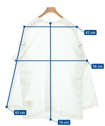 COMME Des GARCONS SHIRT Tee Shirts/Tops