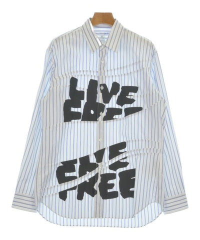 COMME Des GARCONS SHIRT Casual shirts