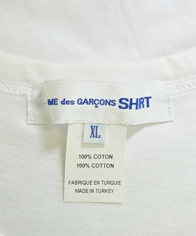 COMME Des GARCONS SHIRT Tee Shirts/Tops