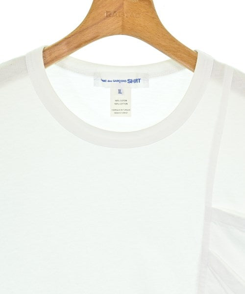 COMME Des GARCONS SHIRT Tee Shirts/Tops