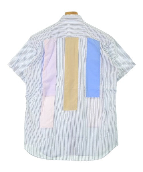 COMME Des GARCONS SHIRT Casual shirts