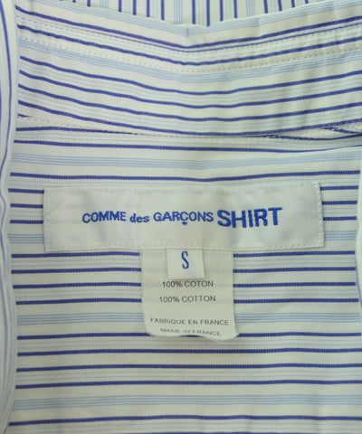 COMME Des GARCONS SHIRT Casual shirts