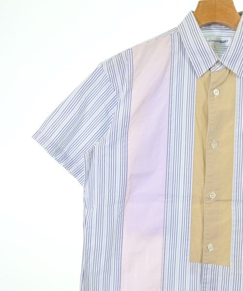 COMME Des GARCONS SHIRT Casual shirts