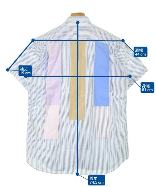 COMME Des GARCONS SHIRT Casual shirts