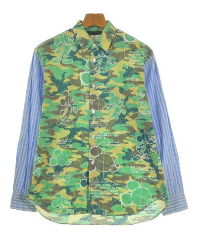 COMME Des GARCONS SHIRT Casual shirts