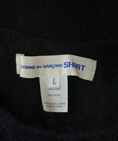 COMME Des GARCONS SHIRT Sweaters