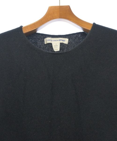 COMME Des GARCONS SHIRT Sweaters
