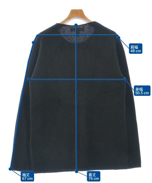 COMME Des GARCONS SHIRT Sweaters