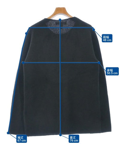 COMME Des GARCONS SHIRT Sweaters