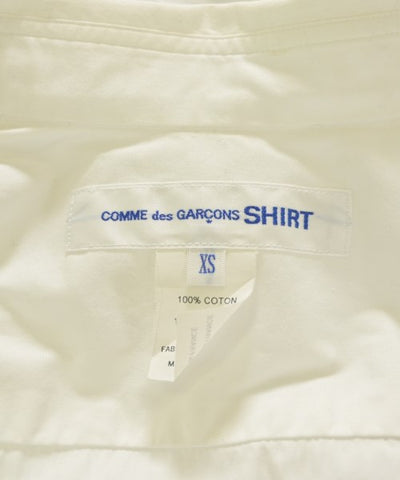 COMME Des GARCONS SHIRT Casual shirts | Online Thrift Store
