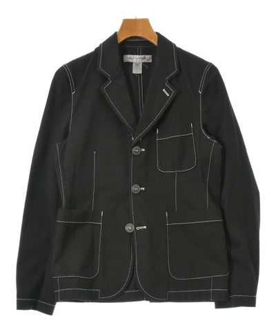 COMME Des GARCONS SHIRT Casual jackets