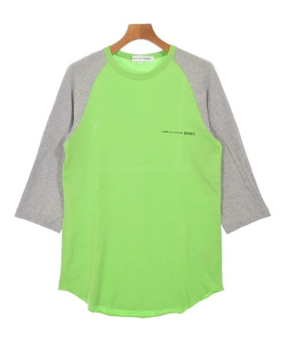 COMME Des GARCONS SHIRT Tee Shirts/Tops