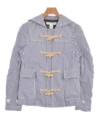 COMME Des GARCONS SHIRT Duffle coats