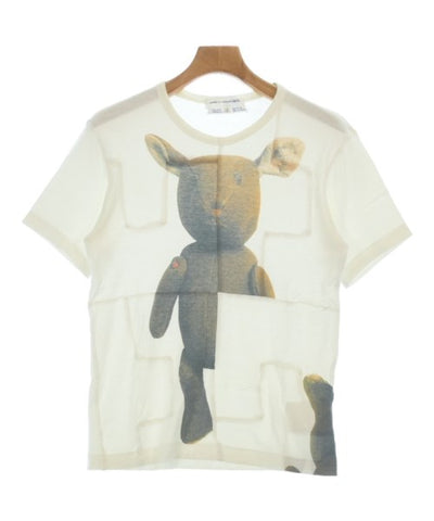 COMME Des GARCONS SHIRT Tee Shirts/Tops
