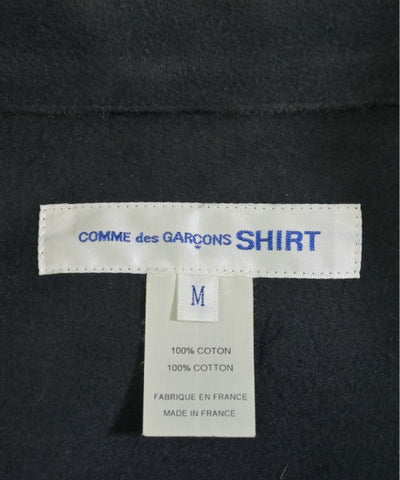 COMME Des GARCONS SHIRT Casual jackets