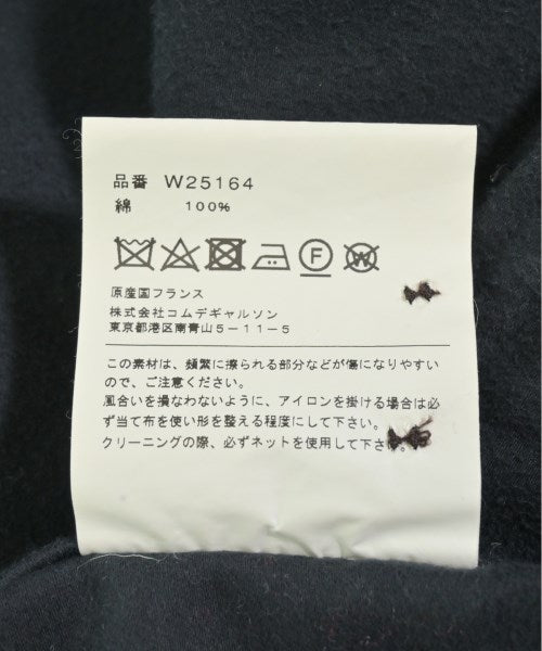COMME Des GARCONS SHIRT Casual jackets