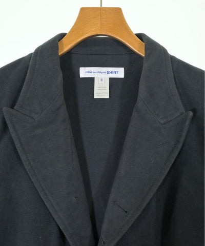 COMME Des GARCONS SHIRT Casual jackets