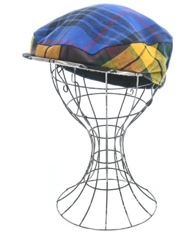 COMME des GARCONS SHIRT Hunting caps