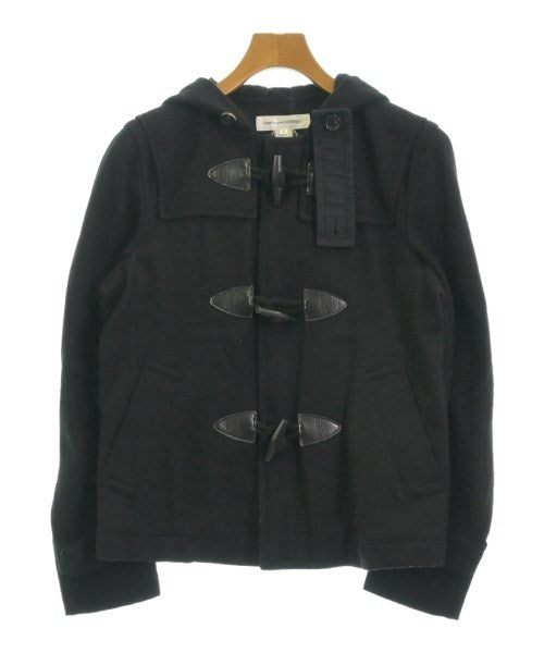 COMME des GARCONS SHIRT Duffle coats