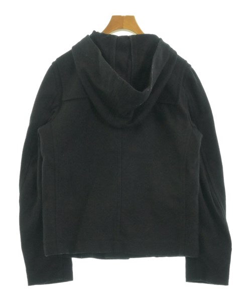 COMME des GARCONS SHIRT Duffle coats