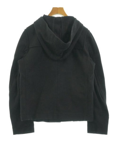 COMME des GARCONS SHIRT Duffle coats