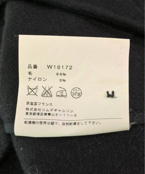 COMME des GARCONS SHIRT Duffle coats