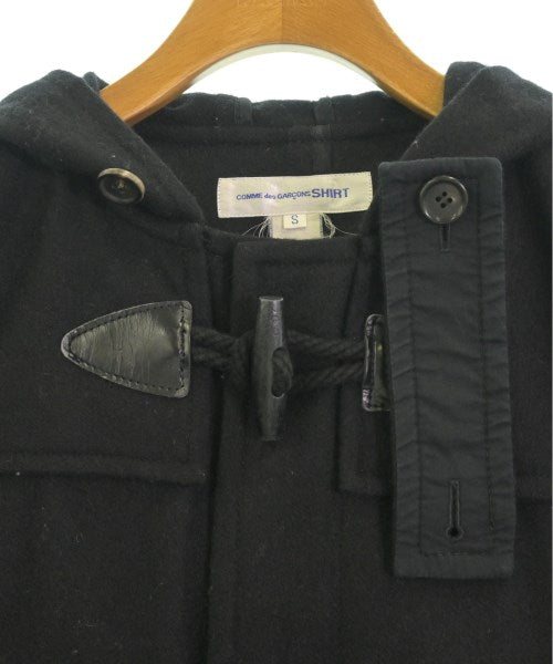 COMME des GARCONS SHIRT Duffle coats