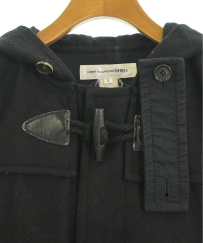 COMME des GARCONS SHIRT Duffle coats