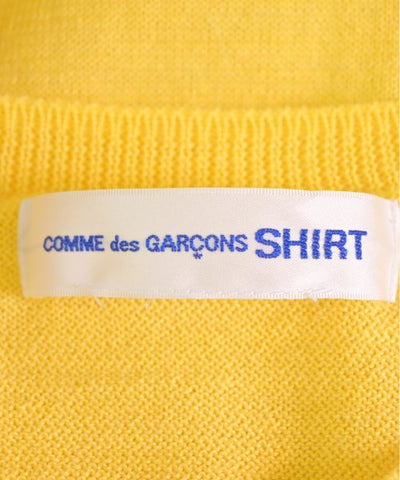 COMME des GARCONS SHIRT Sweaters