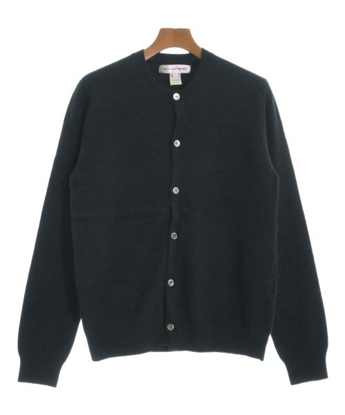 COMME des GARCONS SHIRT Cardigans