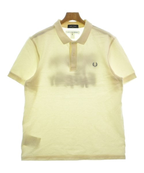 COMME des GARCONS SHIRT Polo Shirts