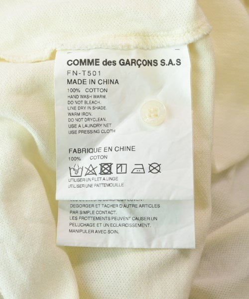 COMME des GARCONS SHIRT Polo Shirts
