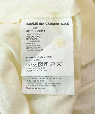 COMME des GARCONS SHIRT Polo Shirts