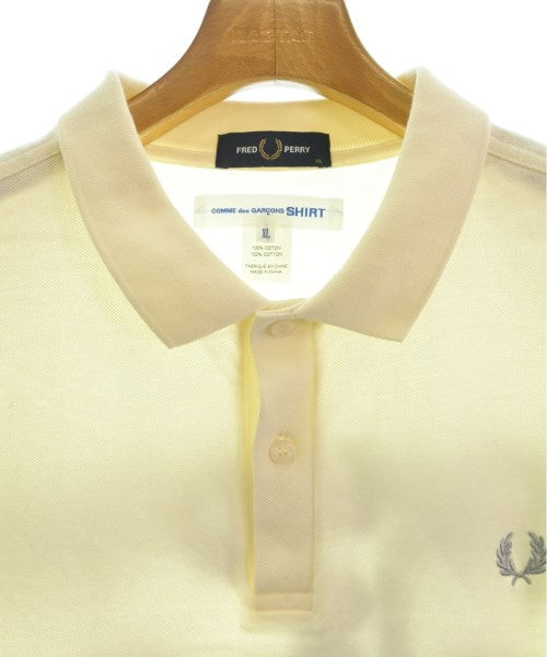 COMME des GARCONS SHIRT Polo Shirts