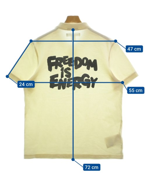 COMME des GARCONS SHIRT Polo Shirts