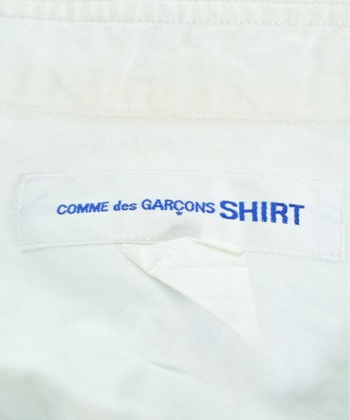 COMME Des GARCONS SHIRT Casual shirts