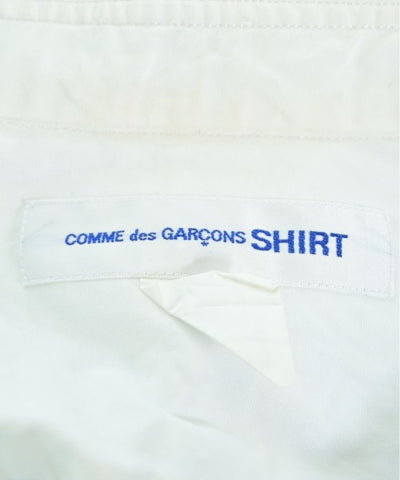 COMME Des GARCONS SHIRT Casual shirts