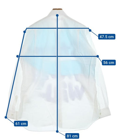 COMME Des GARCONS SHIRT Casual shirts
