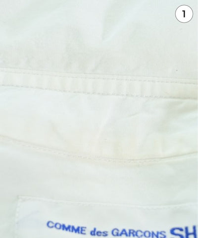 COMME Des GARCONS SHIRT Casual shirts