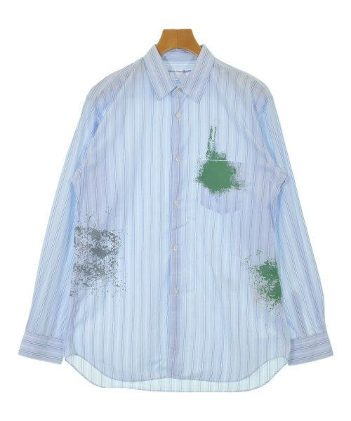 COMME Des GARCONS SHIRT Casual shirts