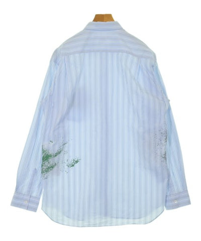 COMME Des GARCONS SHIRT Casual shirts