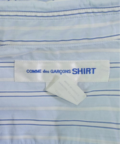 COMME Des GARCONS SHIRT Casual shirts