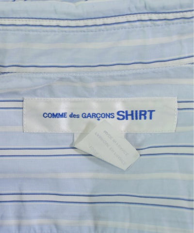 COMME Des GARCONS SHIRT Casual shirts