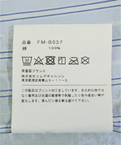 COMME Des GARCONS SHIRT Casual shirts