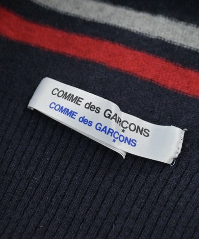COMME Des GARCONS COMME Des GARCONS Stoles