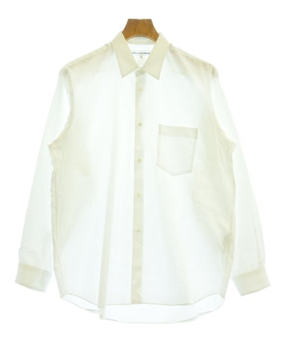 COMME Des GARCONS SHIRT Casual shirts