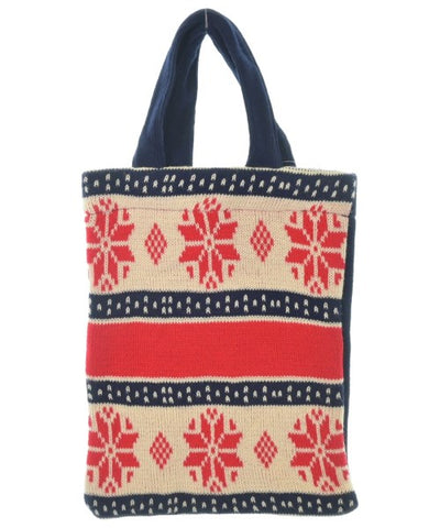 COMME Des GARCONS SHIRT Totes