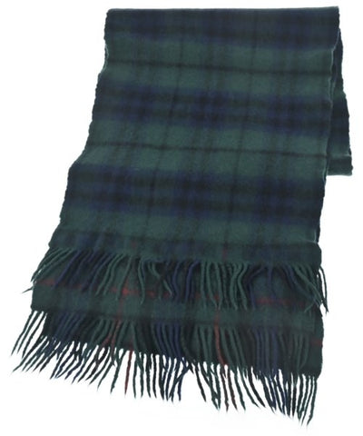 COMME des GARCONS SHIRT Winter scarves