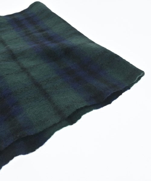 COMME des GARCONS SHIRT Winter scarves